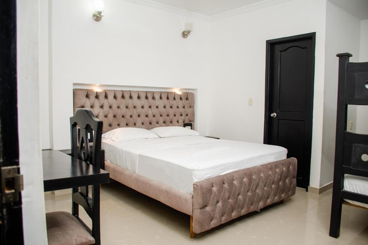 Ayenda Hotel Muleke - Santa Marta (Magdalena) — Photos 2