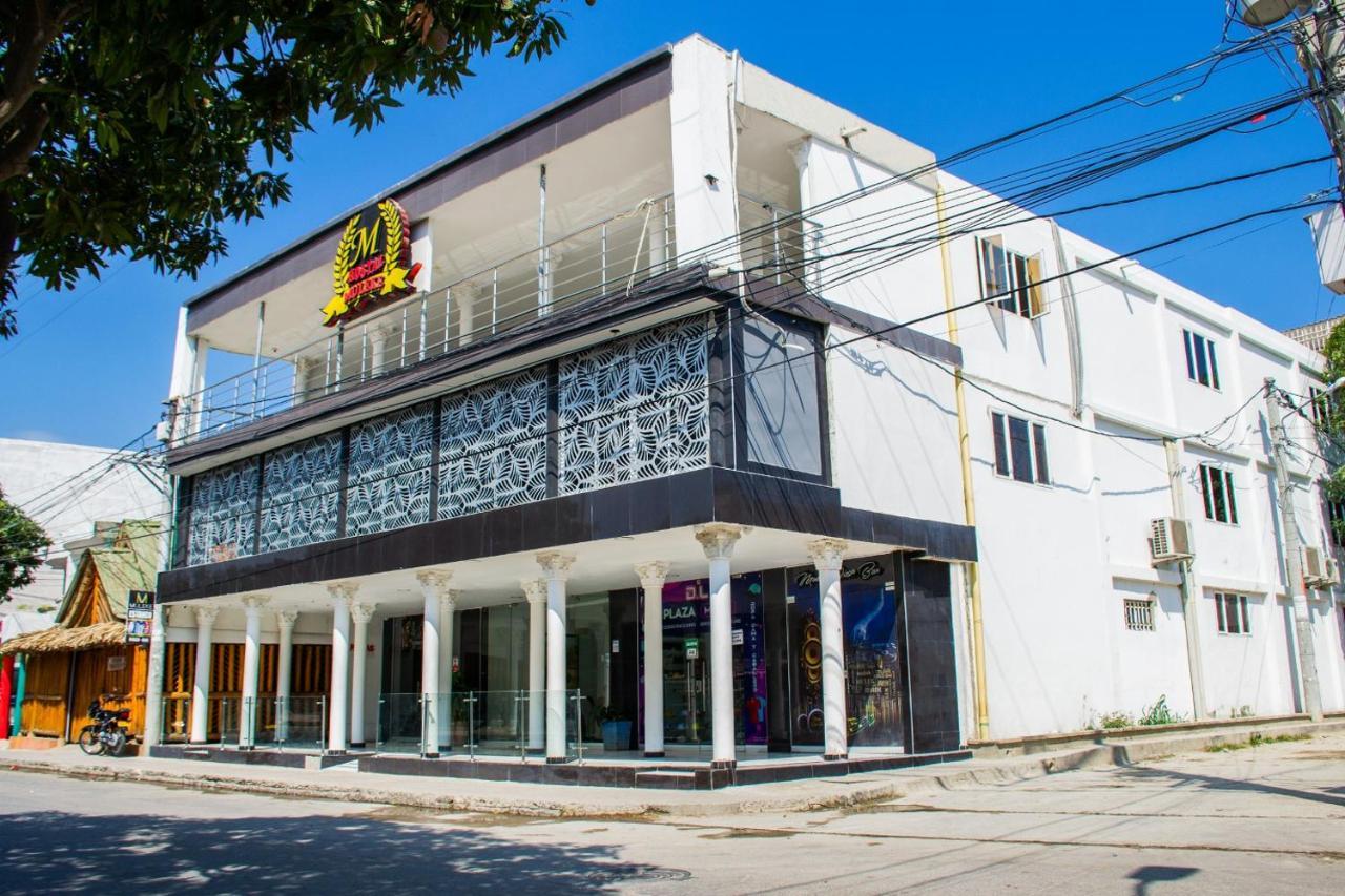 Ayenda Hotel Muleke - Santa Marta (Magdalena) — Photos 1